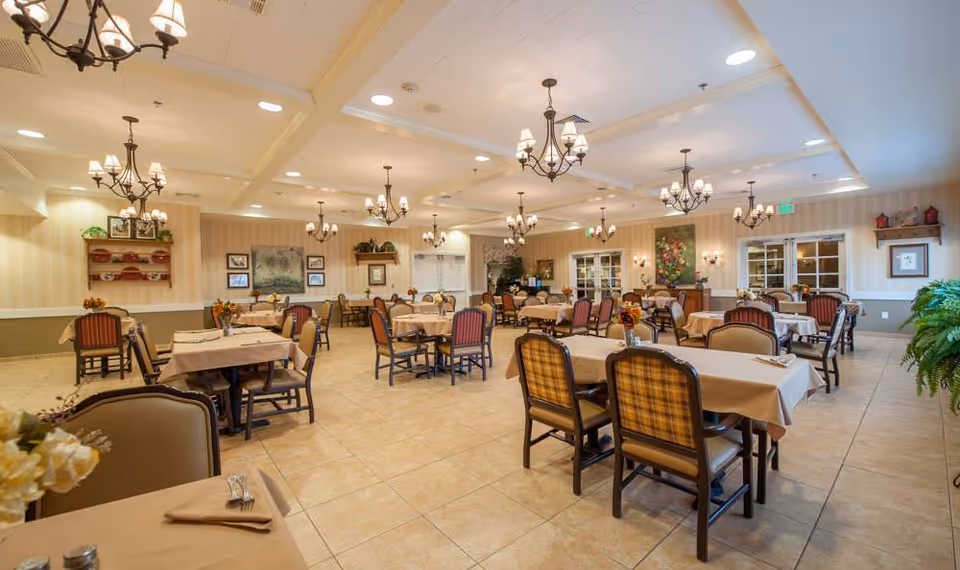 Photo 4 of Cedarhurst Senior Living of Springfield, MO