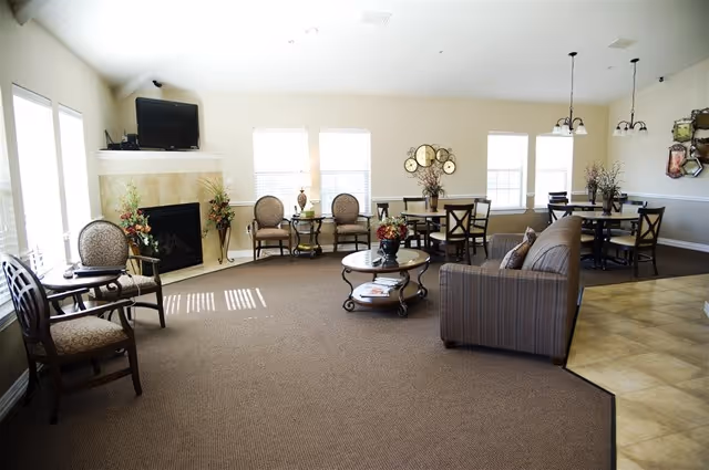 Photo 12 of Mayberry Gardens Assisted Living and Memory Care Homes