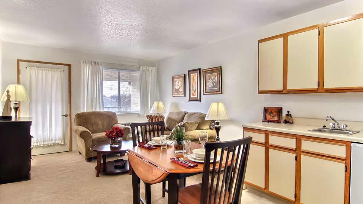 Photo 4 of The Montvale Senior Living