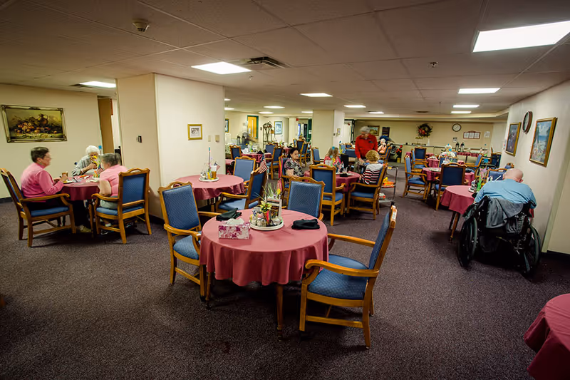 Photo 17 of Rosewood Health and Rehab