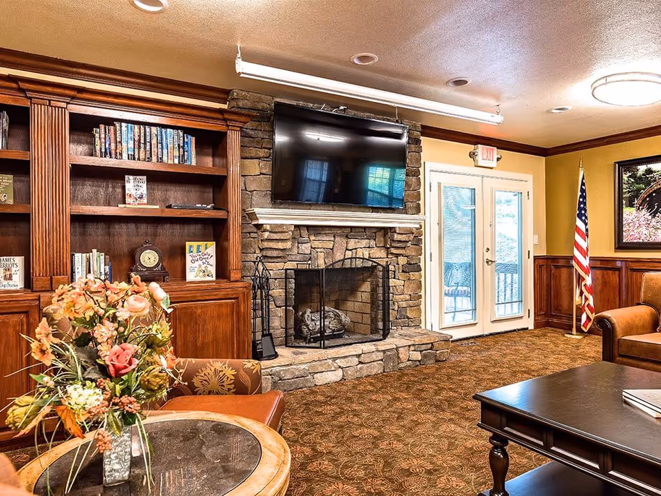 Photo 26 of Heritage Hills Senior Living
