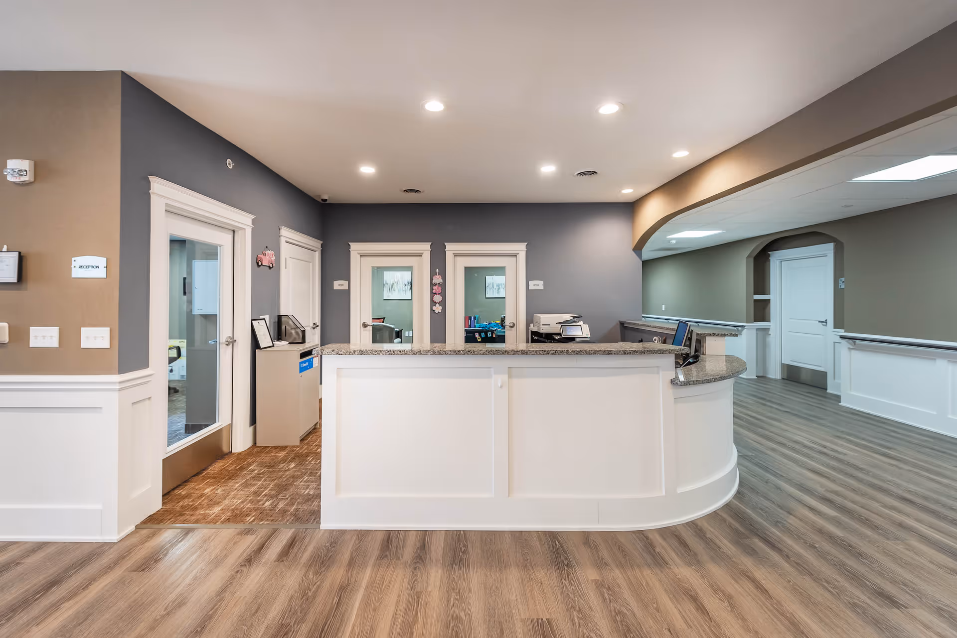 Photo 29 of Provision Living at Canton