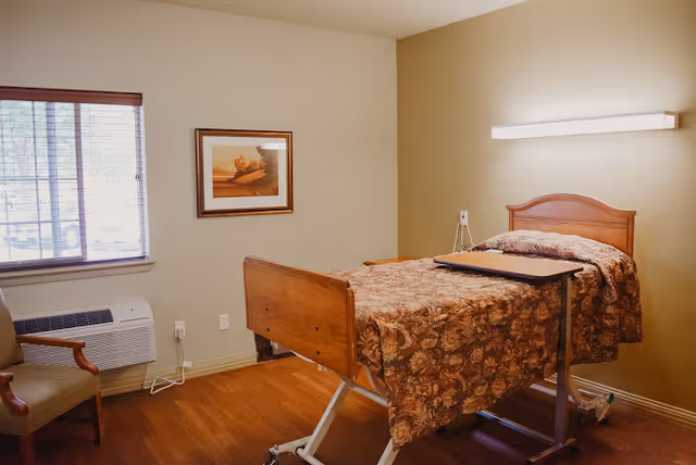 Photo 5 of Quinn Meadows Rehabilitation and Care Center