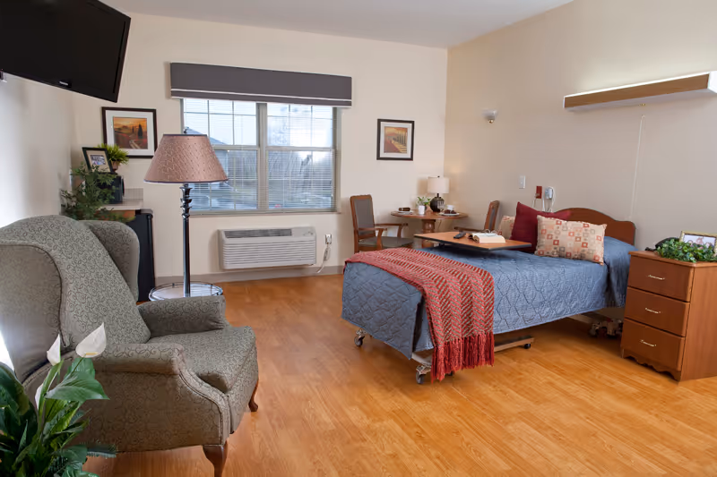Photo 13 of Arbor Trace Family-first Senior Living