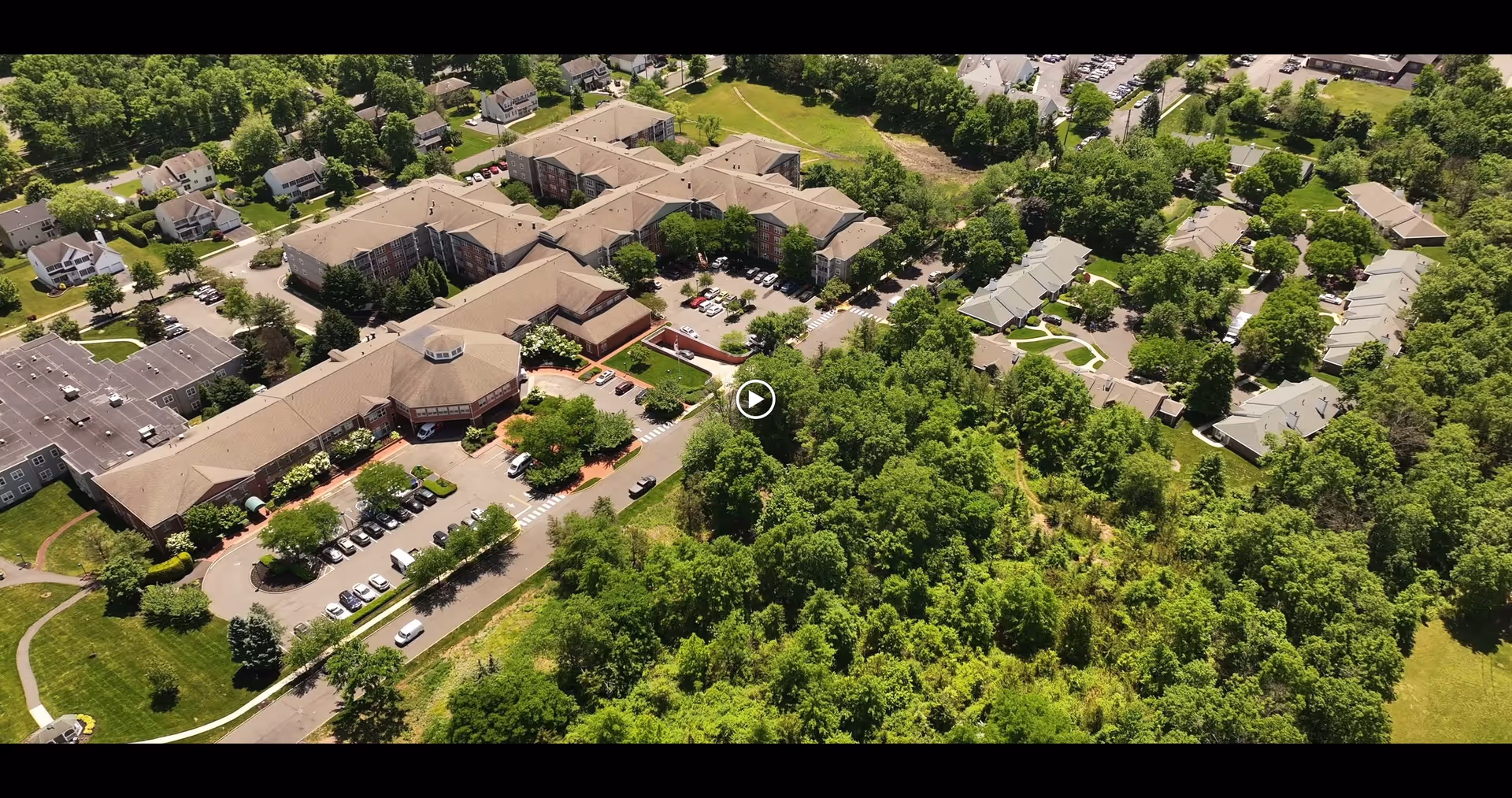 Photo of Laurel Circle