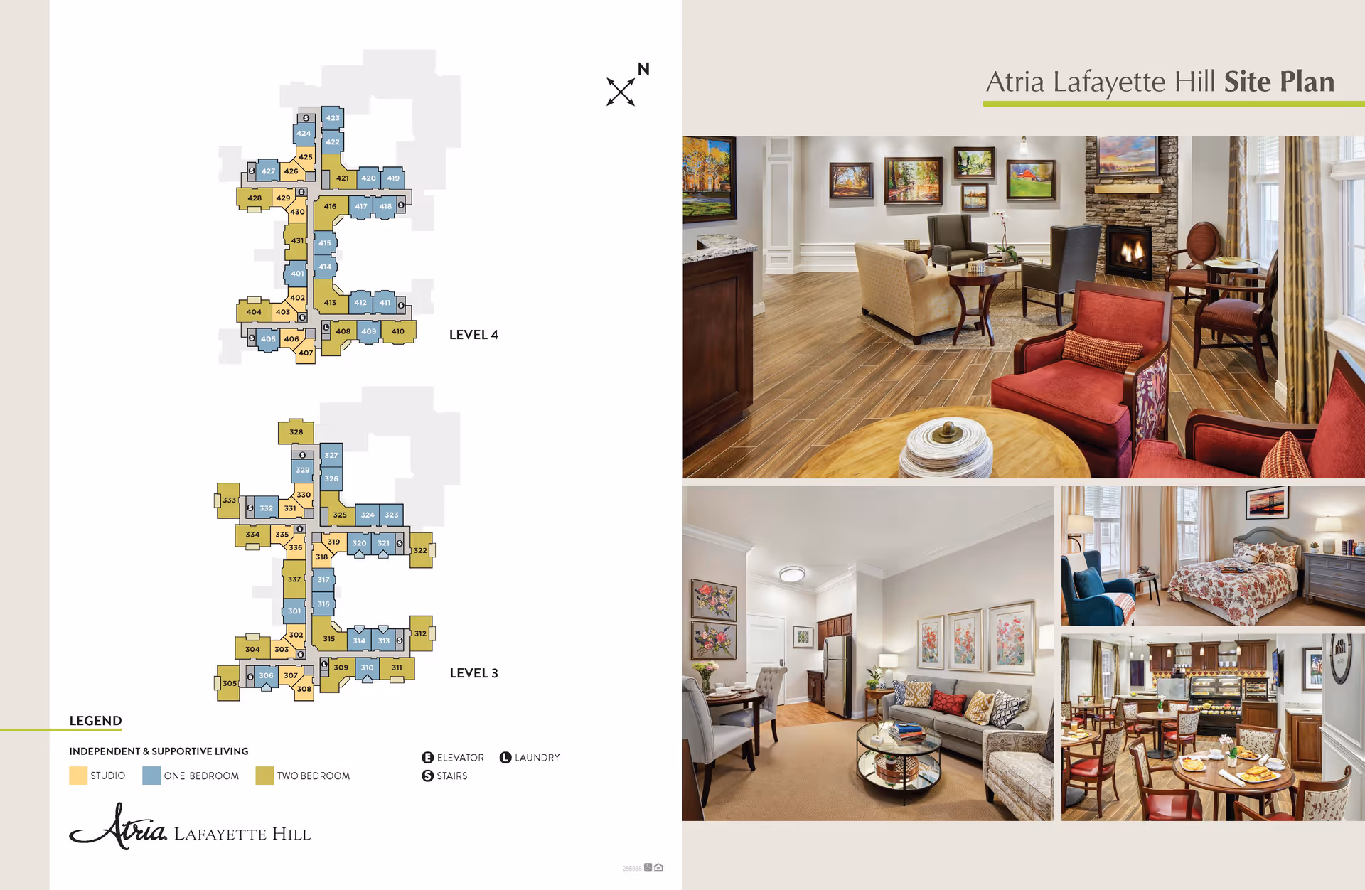 Photo 15 of Atria Lafayette Hill