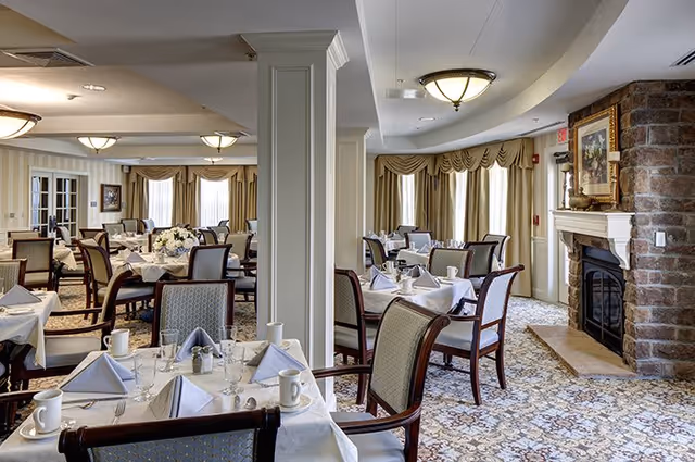 Photo 5 of Brightview South River - Senior Assisted Living & Memory Care