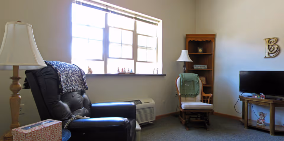 Photo 17 of Parker Place Retirement Community