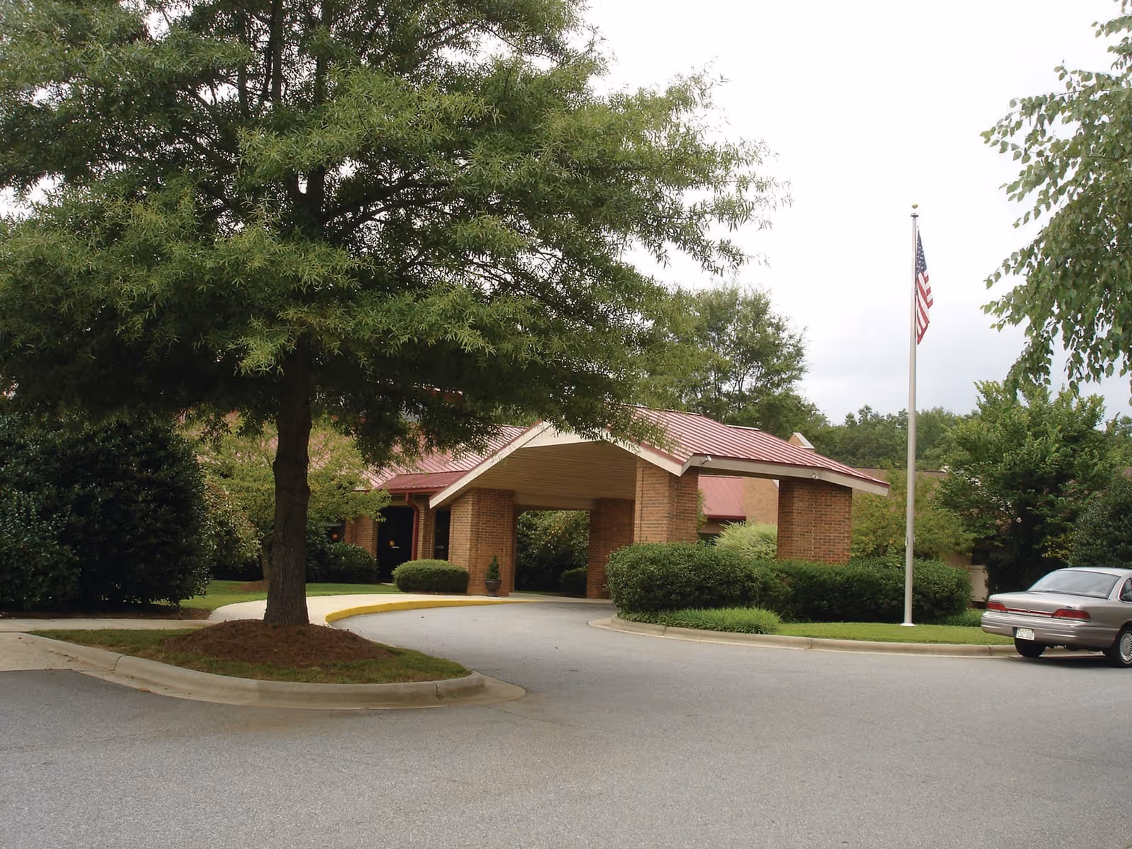 Photo of Parkwood Place