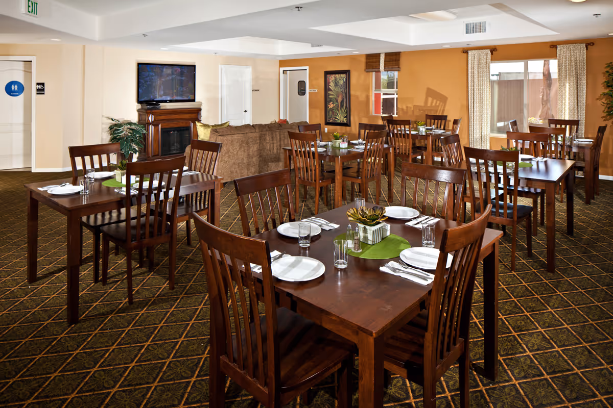Photo 2 of Plaza Village Senior Living