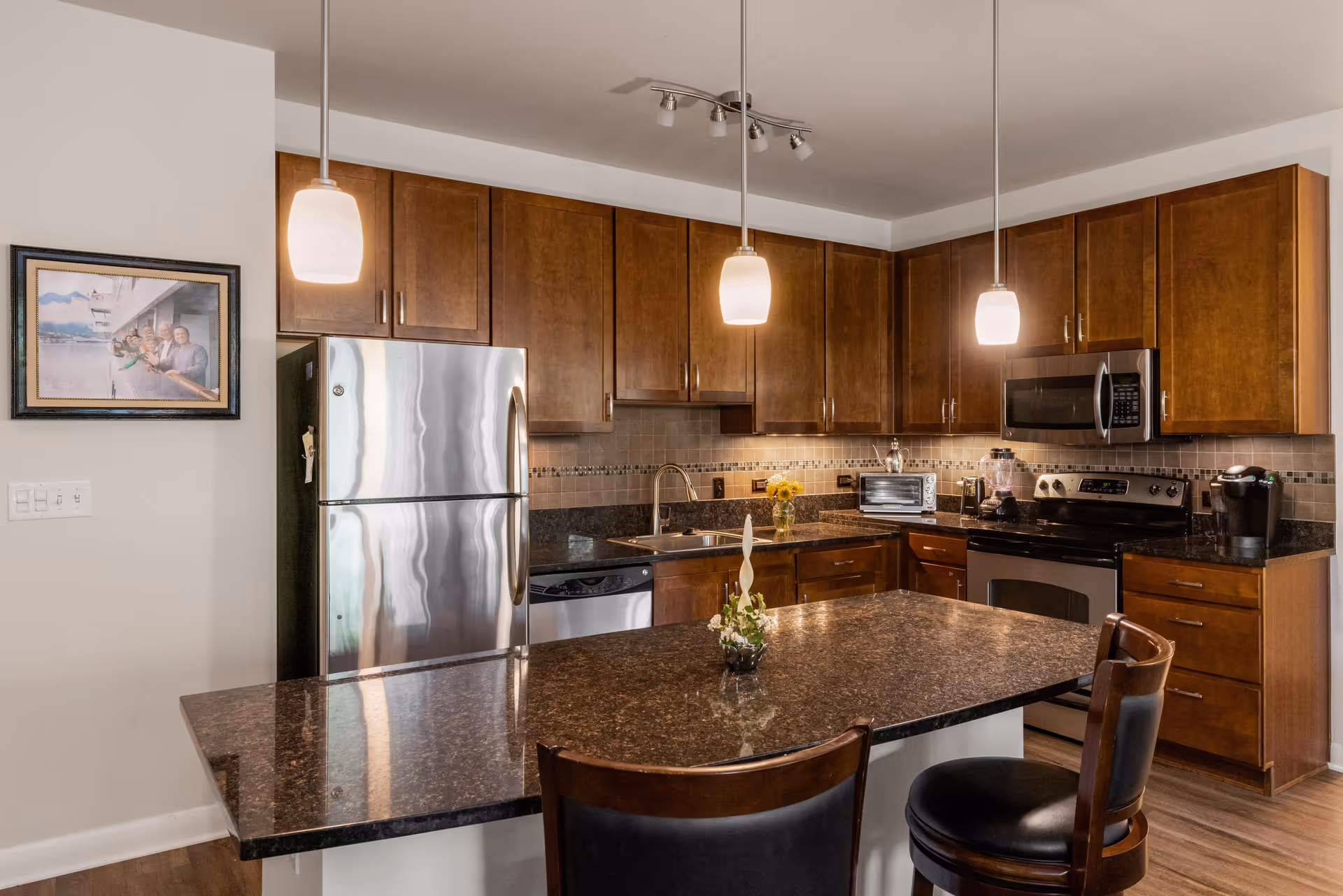 Photo 11 of The Pearl at Boulder Creek
