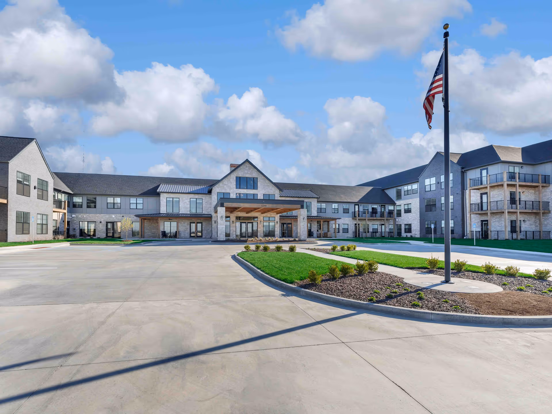 Photo 1 of Cedarhurst Senior Living of Wentzville