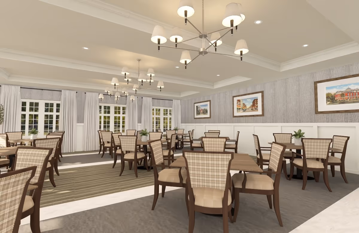 Photo 6 of Calumet Trace - A Charter Senior Living Community