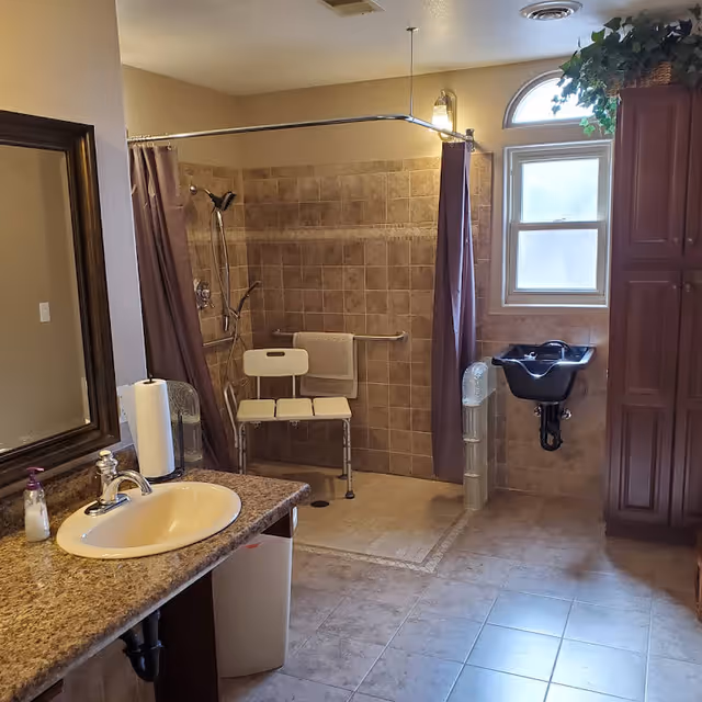 Photo 29 of Terry Lake Assisted Living