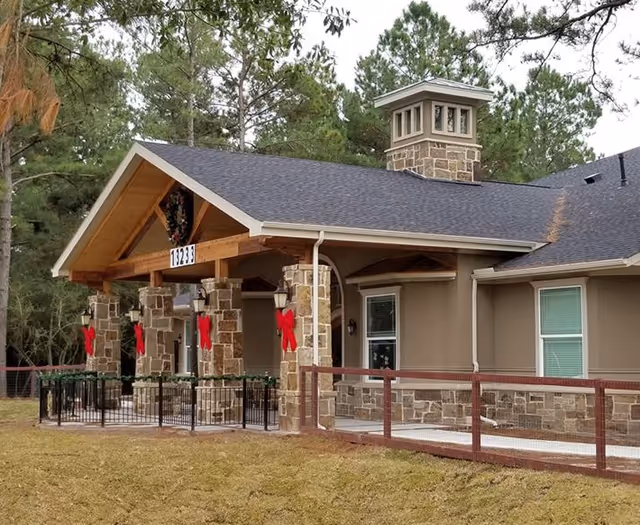 Photo 5 of Village Green Memory Care Community Tomball