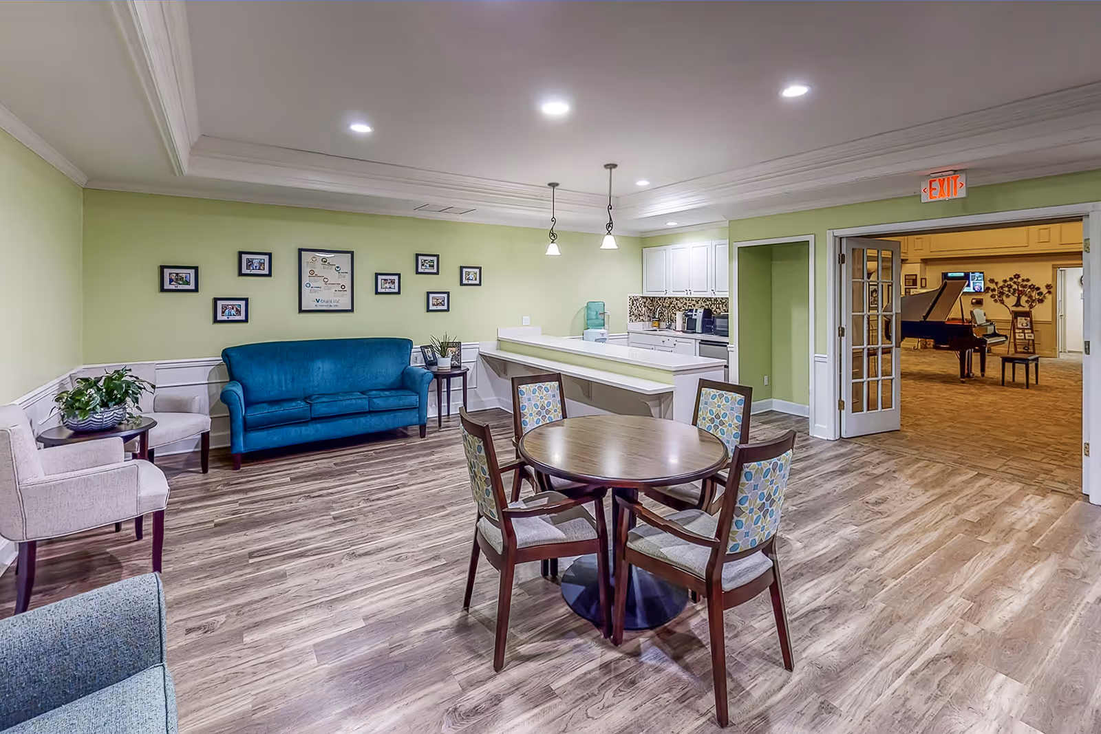 Photo 18 of Brentwood at Elkhart Independent Living