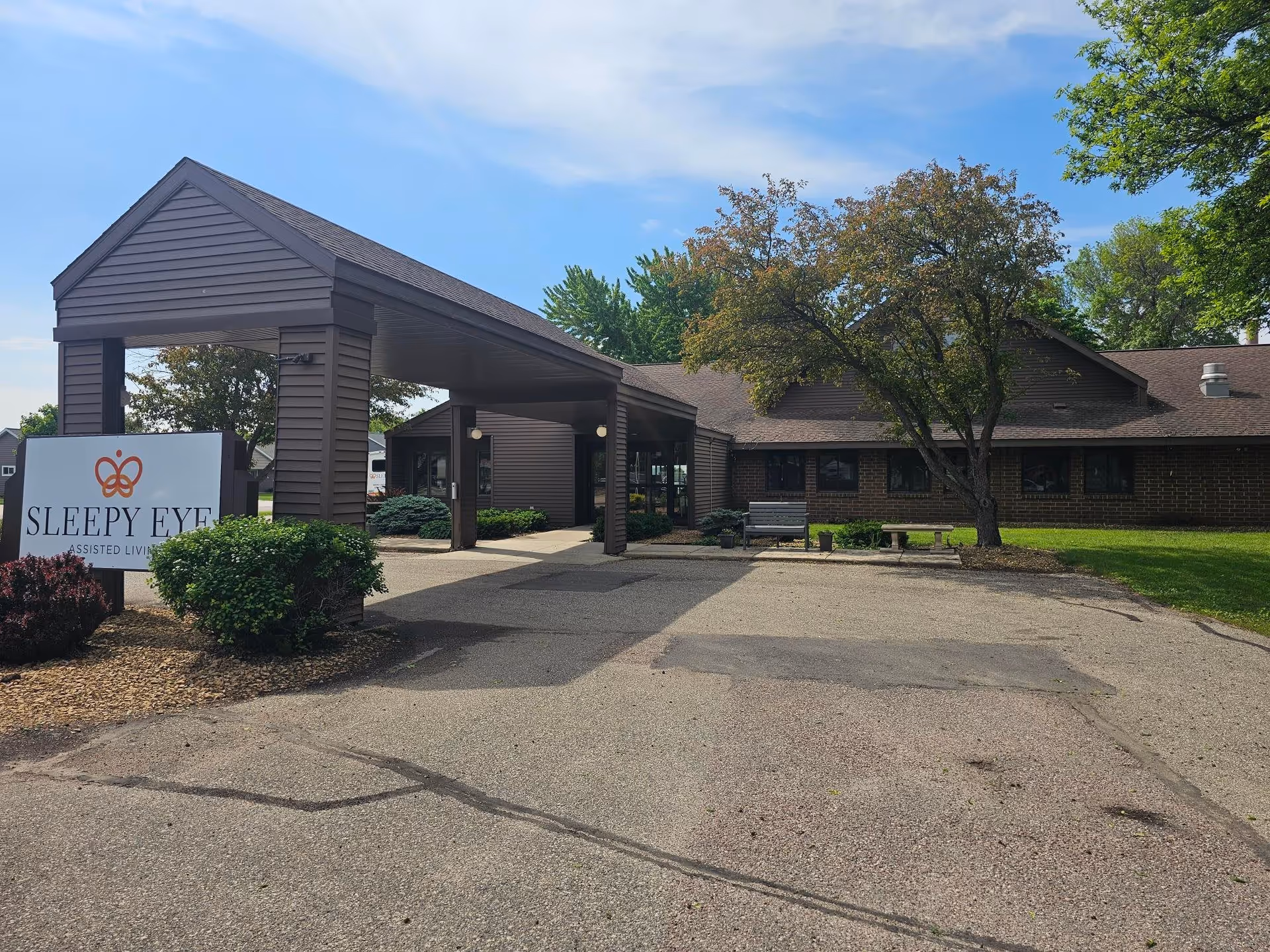 Photo of Sleepy Eye Assisted Living