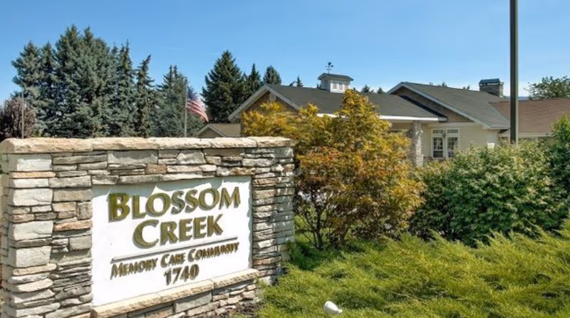 Photo 3 of Blossom Creek by Cogir