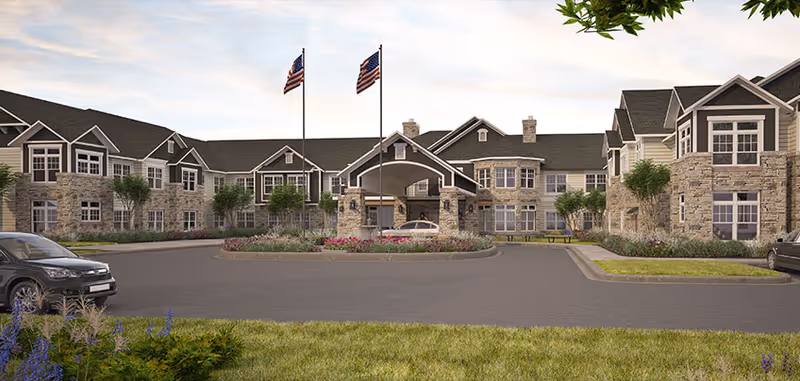 Photo 2 of American House Somerset