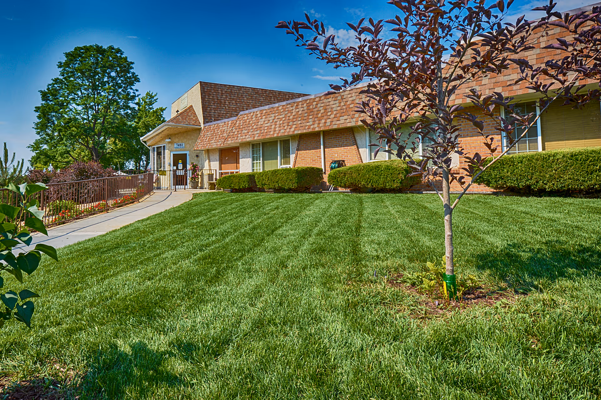 Photo of Clear Creek Care Center