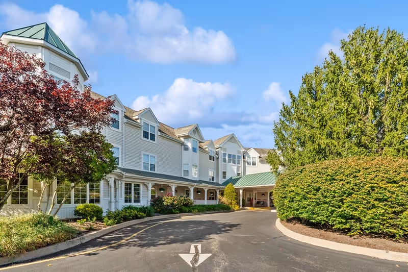 Photo of Woodbridge Place Senior Living