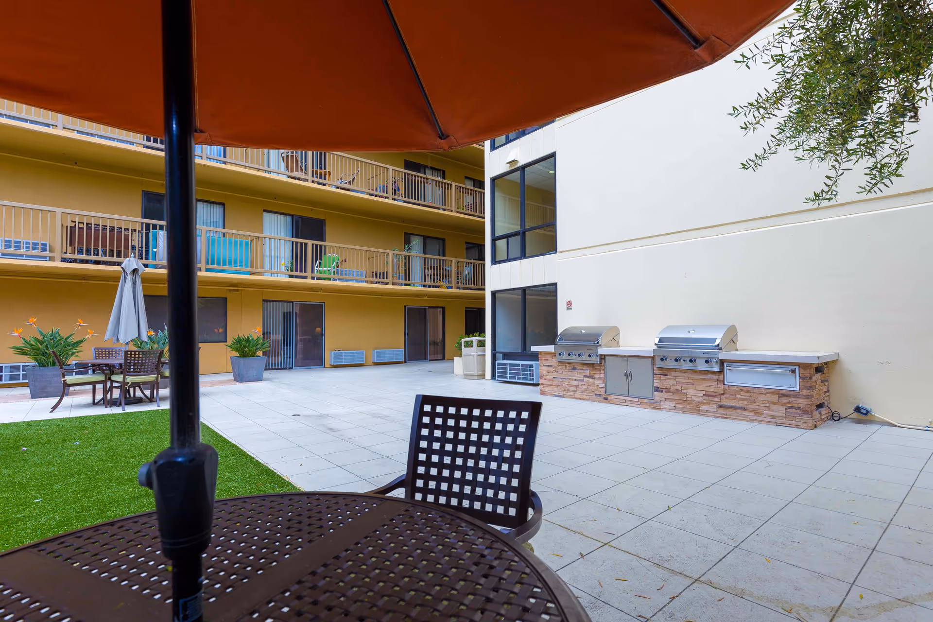 Photo 24 of The Point At Rockridge Senior Living