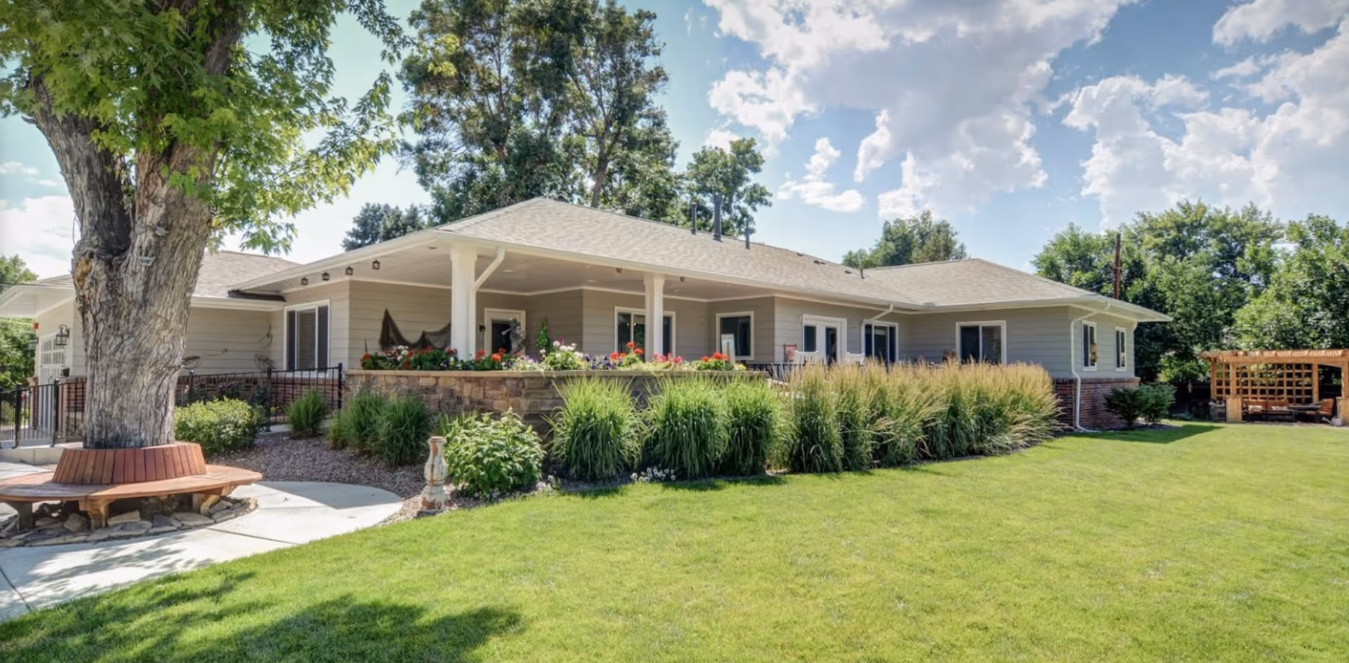 Photo of Gardens Care Senior Living - Well House