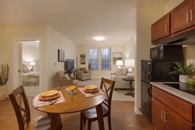 Photo 5 of The Residence at Orchard Grove