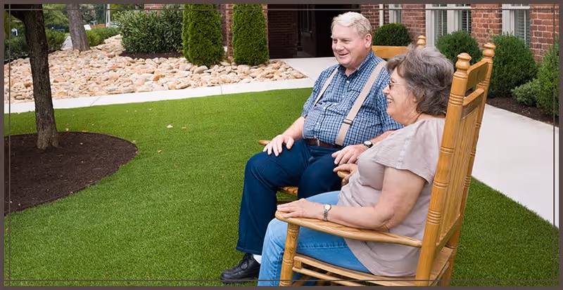 Photo 5 of Oakwood Senior Living