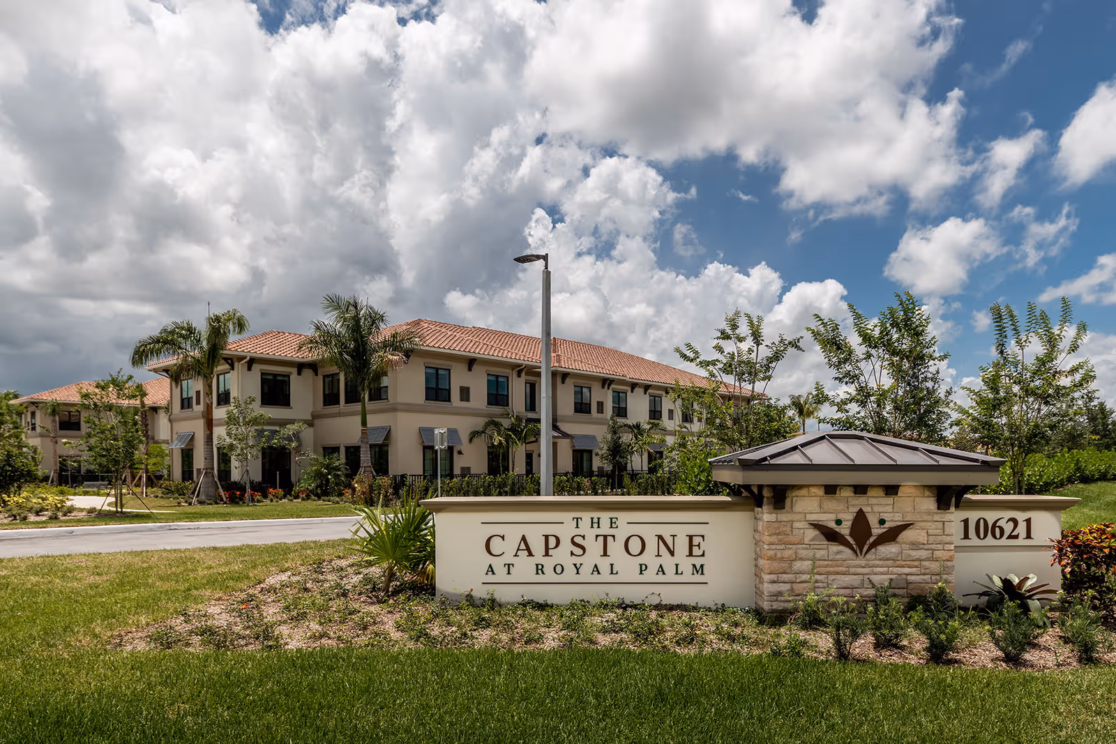 Photo 3 of The Capstone at Royal Palm Senior Living