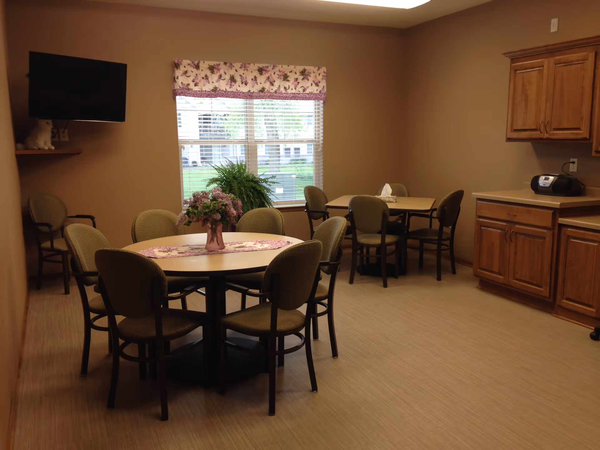 Photo 4 of Lilac Springs Assisted Living Center