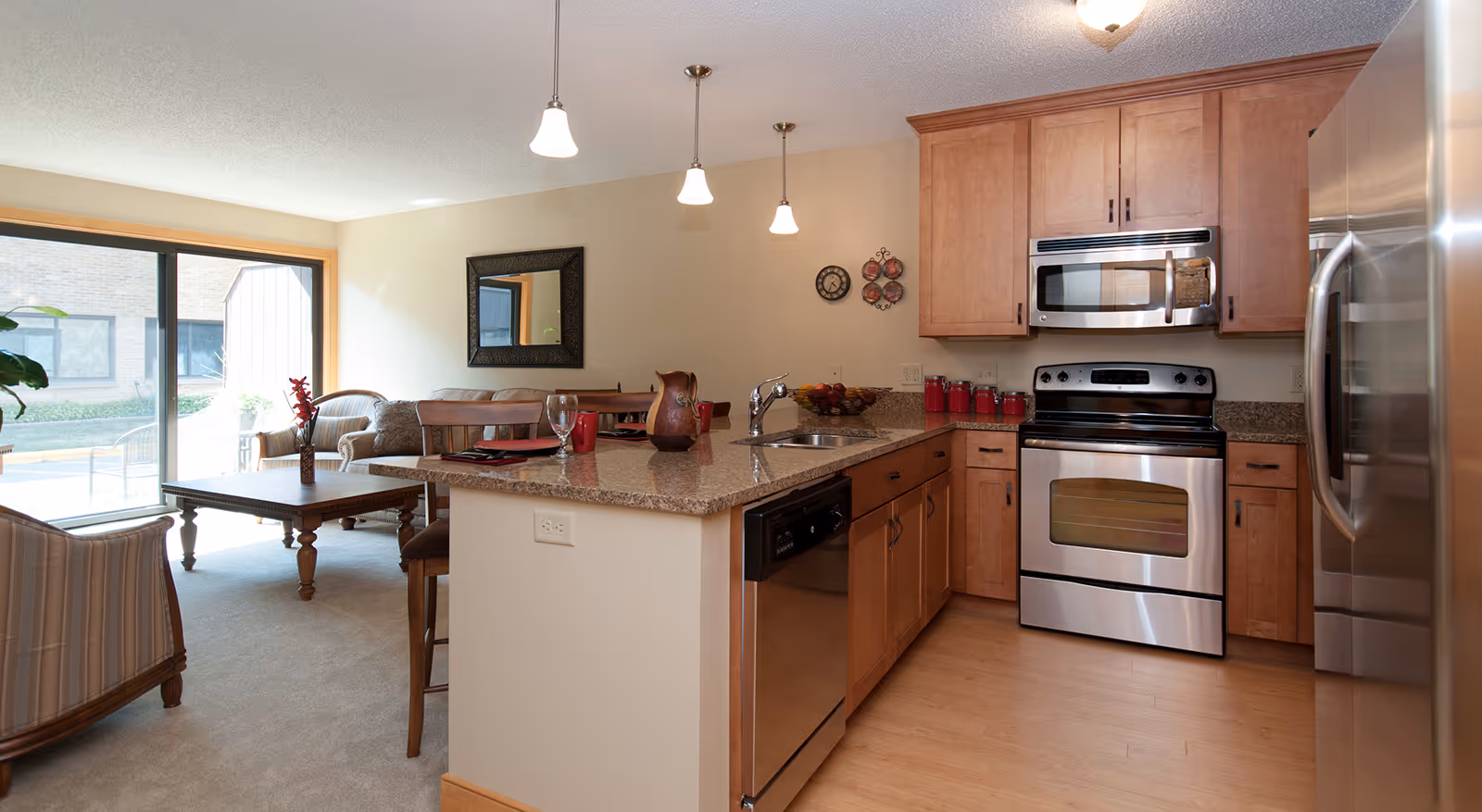 Photo 4 of Thorne Crest Senior Living Community