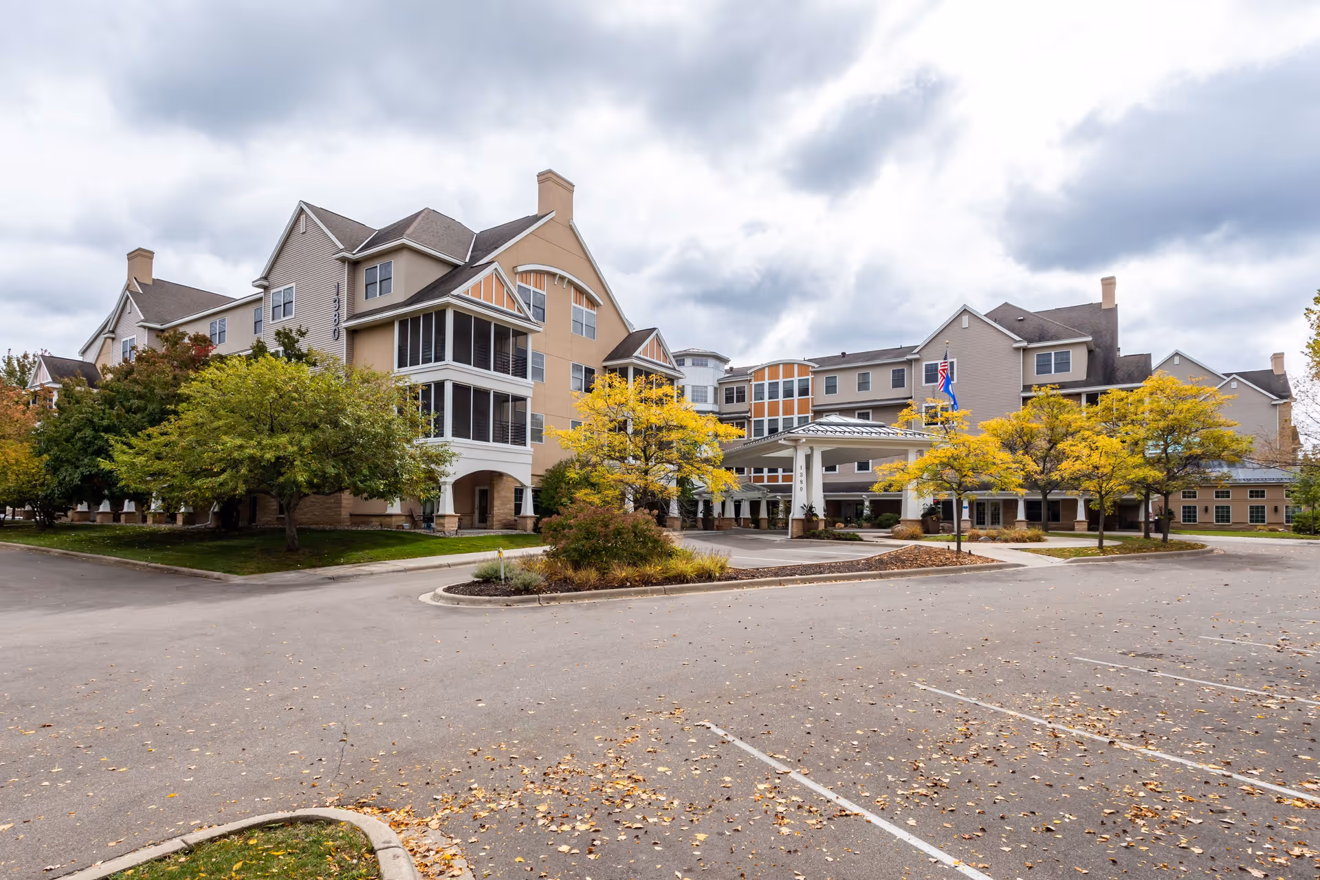 Photo of The Commons on Marice