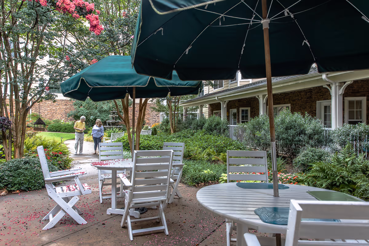Photo 14 of Winnwood Retirement Community