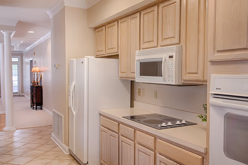 Photo 24 of The Brennity at Fairhope Senior Living