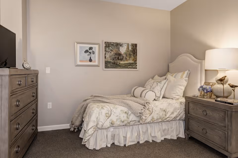 Photo 21 of Sunrise of Franklin Lakes