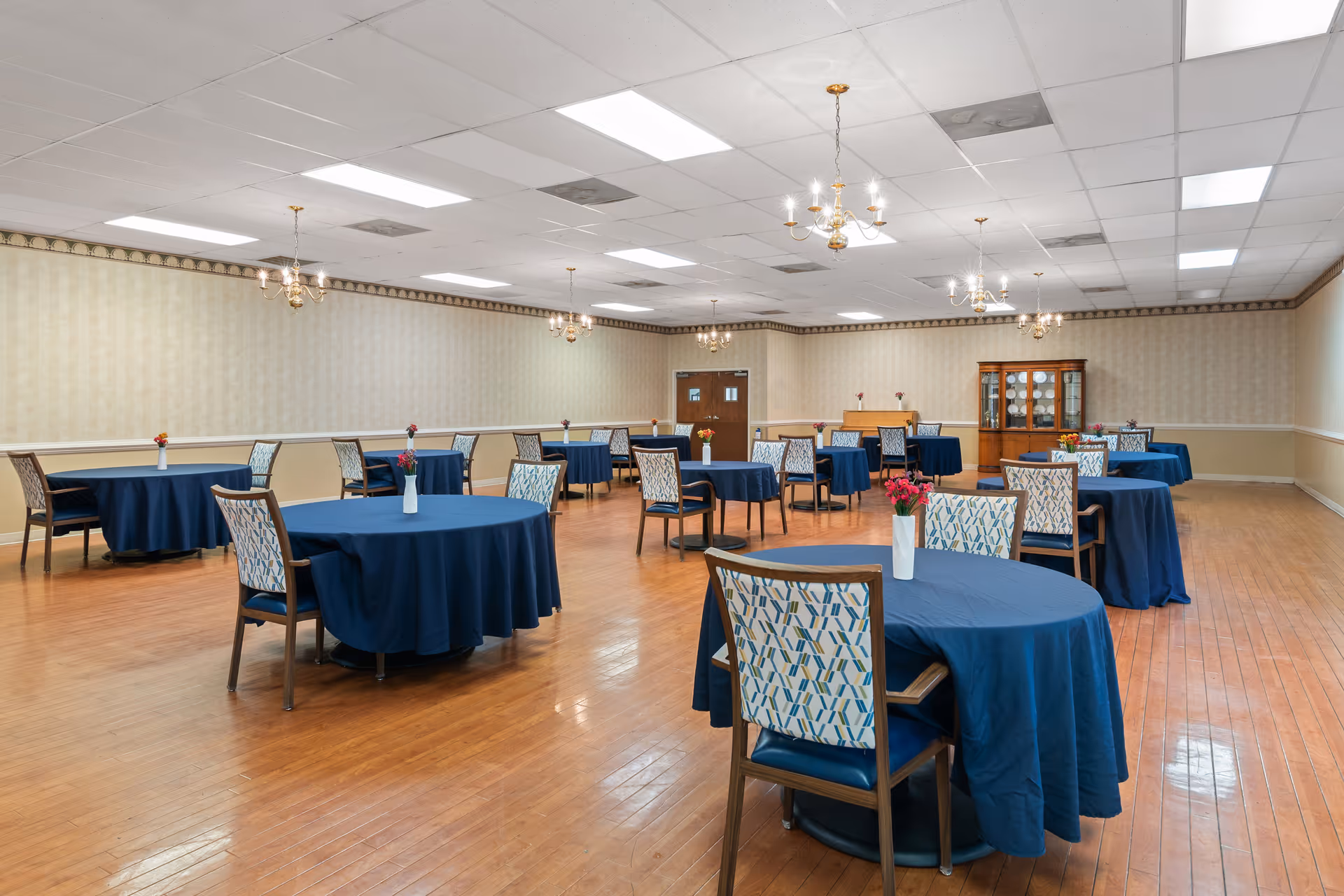 Photo 5 of Amelia Rehabilitation and Healthcare Center