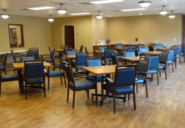 Photo of Country Lane Memory Care Assisted Living- 5 miles from Springfield, IL