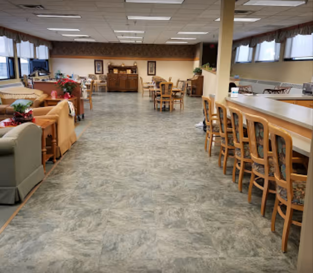 Photo 3 of Deaconess Tower Assisted Living