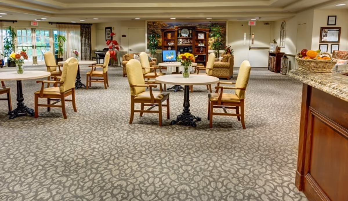 Photo 6 of The Auberge at The Woodlands