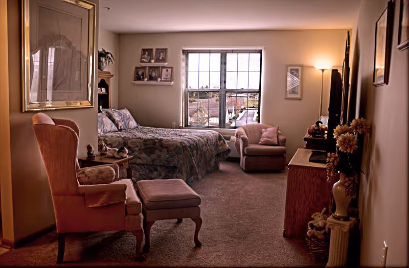 Photo 3 of Willow Falls Senior Living