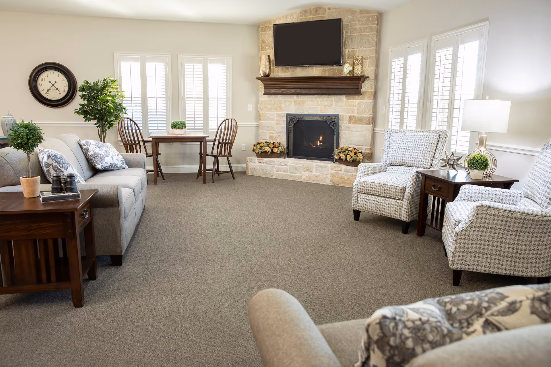 Photo 8 of Mustang Creek Estates of Burleson