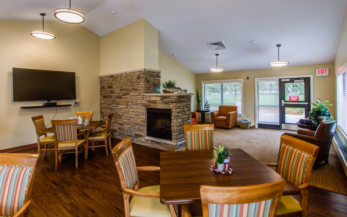 Photo 2 of Vibrant Life Senior Living - Durand