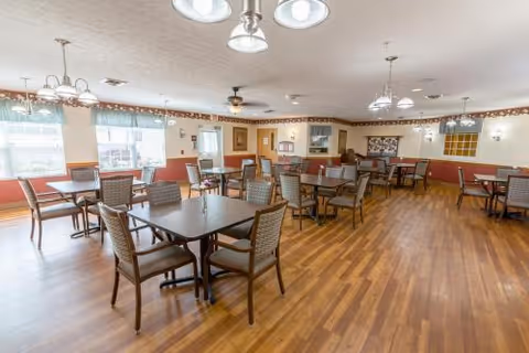 Photo 6 of Riverside Landing Skilled Nursing & Rehabilitation