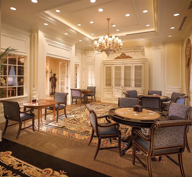 Photo 11 of The Palace at Coral Gables