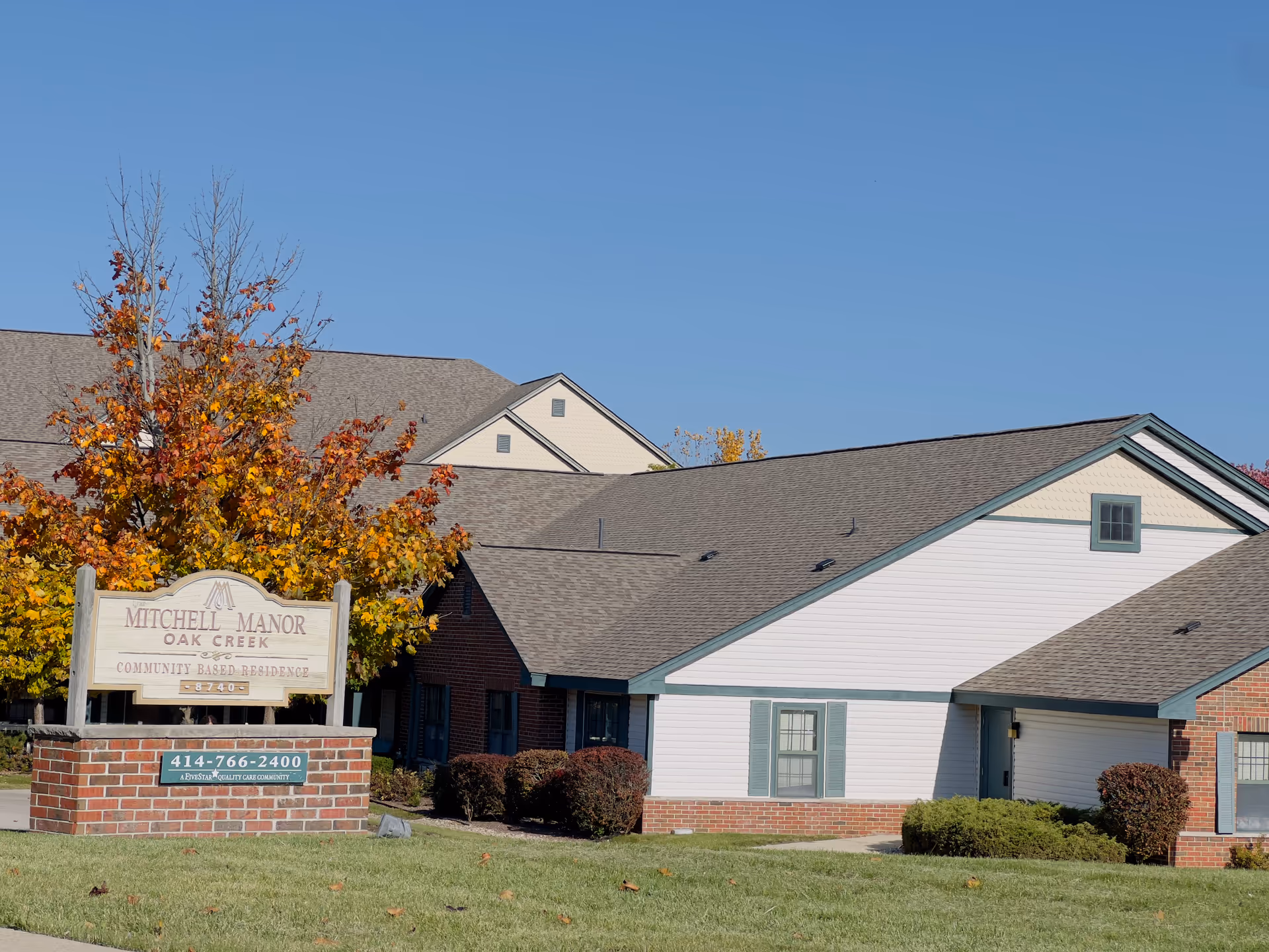 Photo 2 of Mitchell Manor