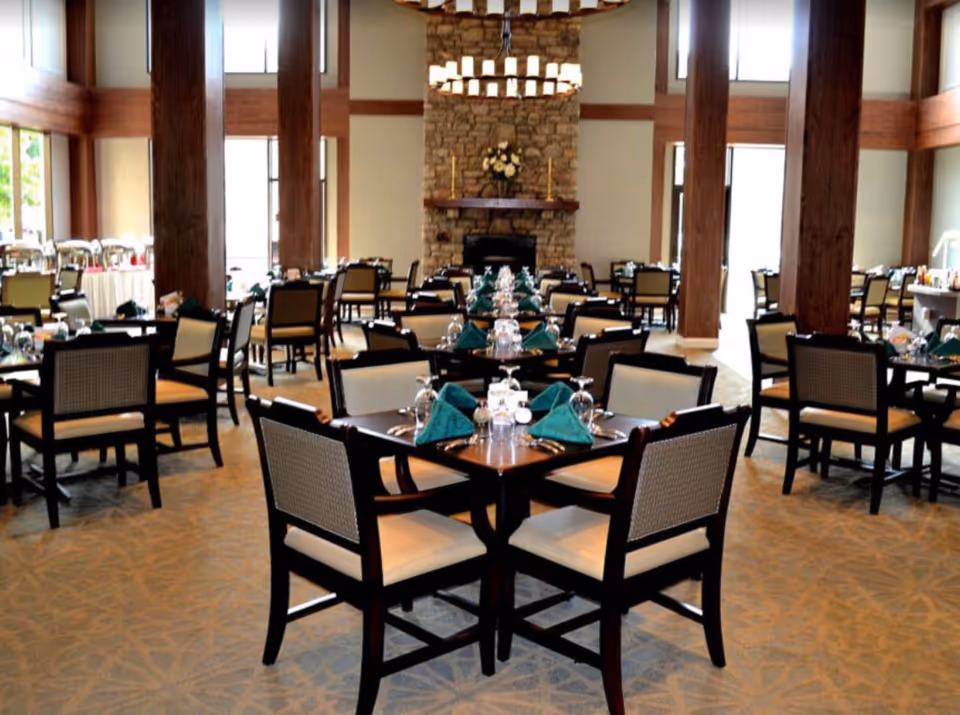 Photo 4 of Grace Ridge Retirement Community