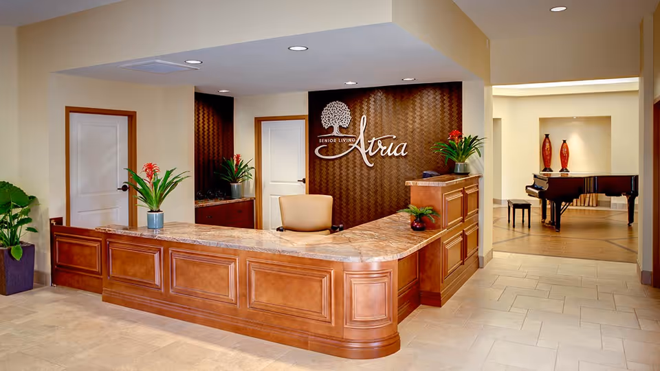 Photo 14 of Atria Hacienda