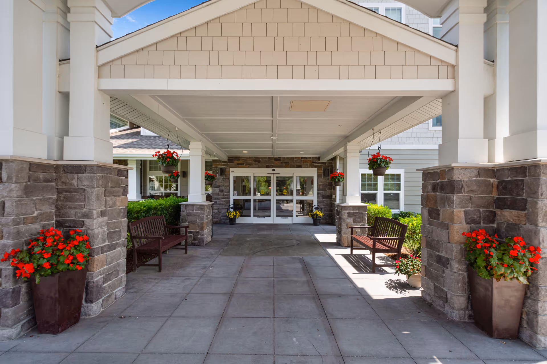 Photo 6 of Magnolia Heights Gracious Retirement Living
