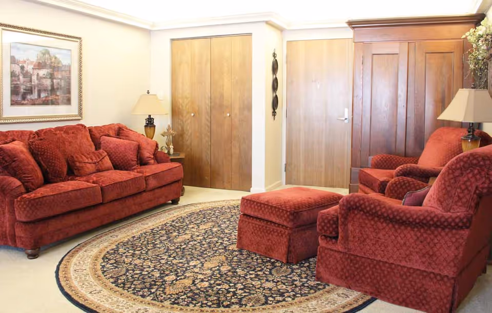 Photo 3 of Swiss Village Retirement Community